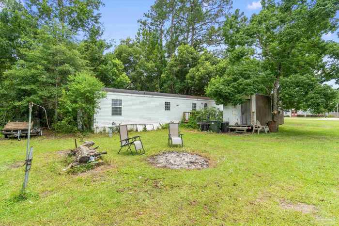 photo 20: 2550 Dog Track Rd, Pensacola FL 32507