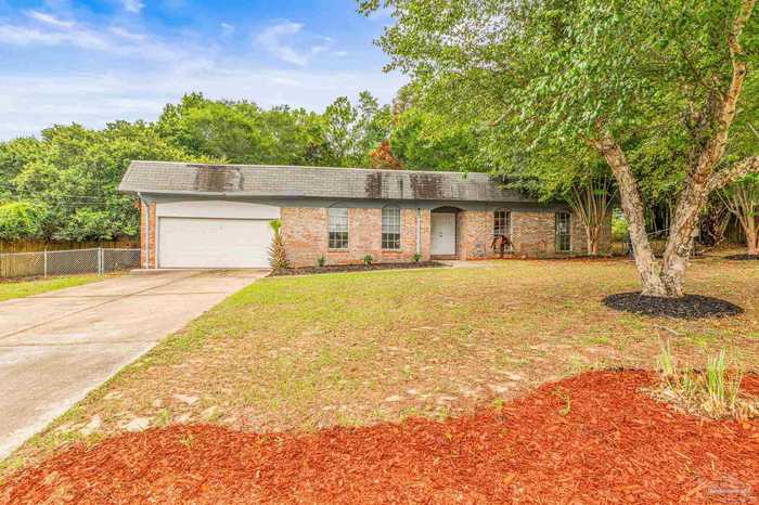 photo 35: 1911 Broyhill Pl, Pensacola FL 32526