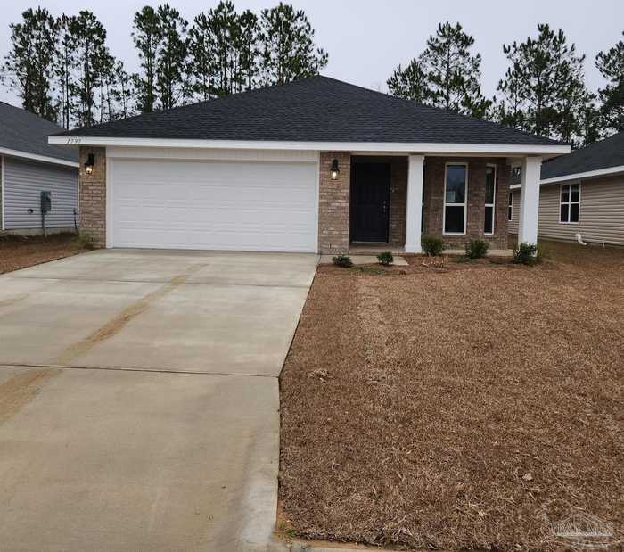 photo 1: 12123 Emerald Heights Ln, Pensacola FL 32506