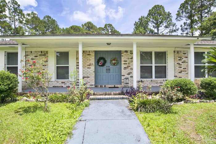 photo 1: 10775 Lillian Hwy, Pensacola FL 32506