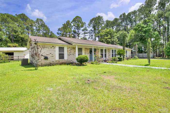 photo 38: 10775 Lillian Hwy, Pensacola FL 32506