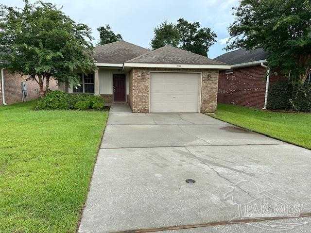 photo 1: 3938 Willow Glen Dr, Pace FL 32571