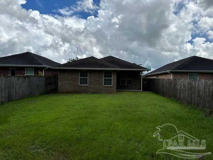 photo 15: 3938 Willow Glen Dr, Pace FL 32571