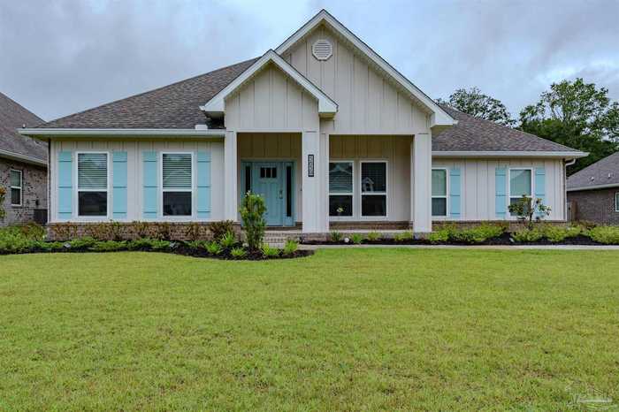 photo 1: 5659 Blake Ln, Pace FL 32571