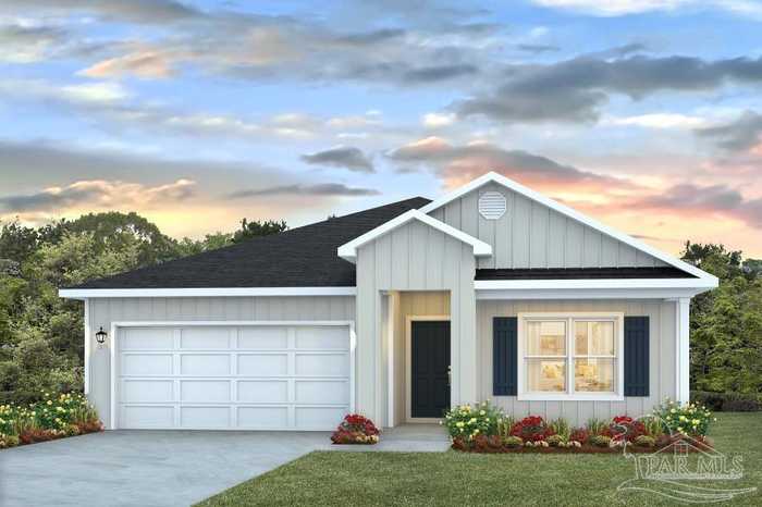 photo 1: 2671 Chevy Cir, Pace FL 32571