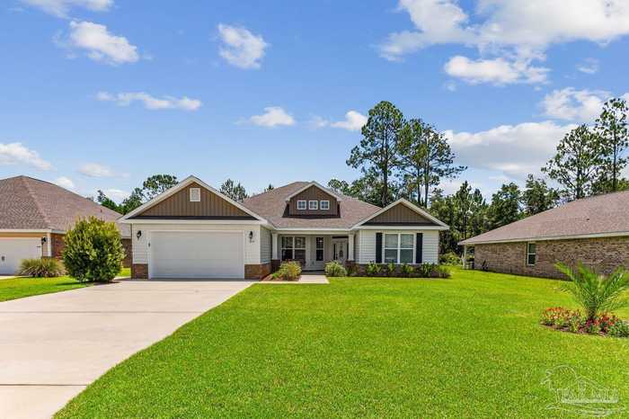 photo 2: 8039 Red Maple Dr, Milton FL 32583