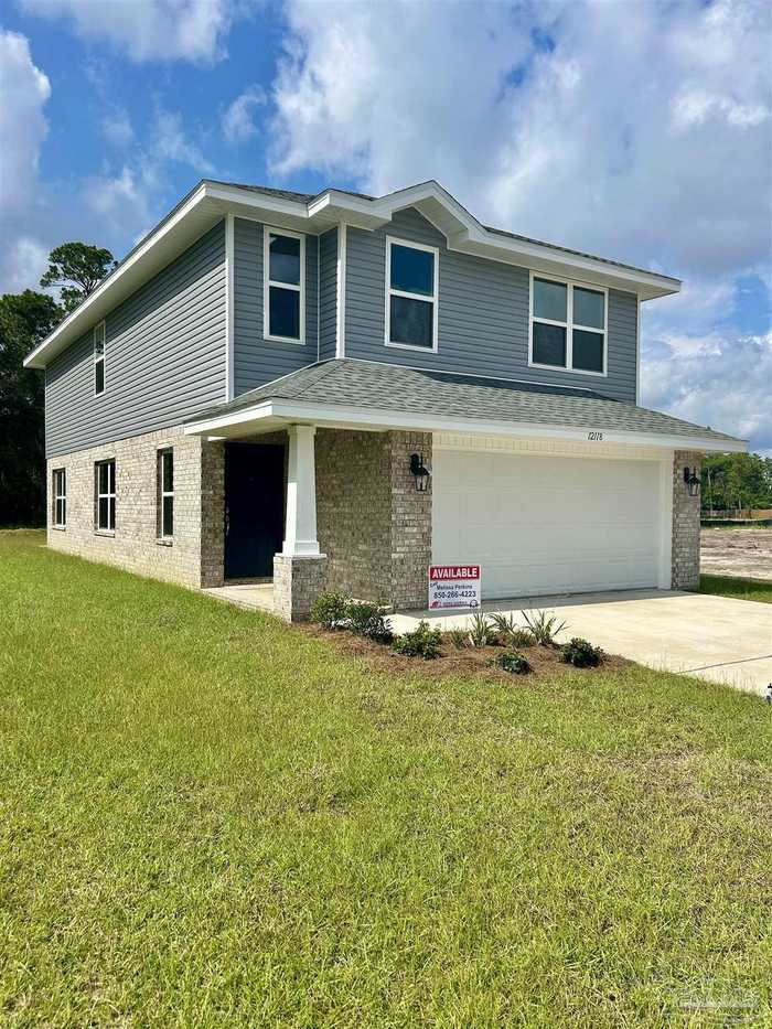 photo 1: 12094 Emerald Heights Ln, Pensacola FL 32506