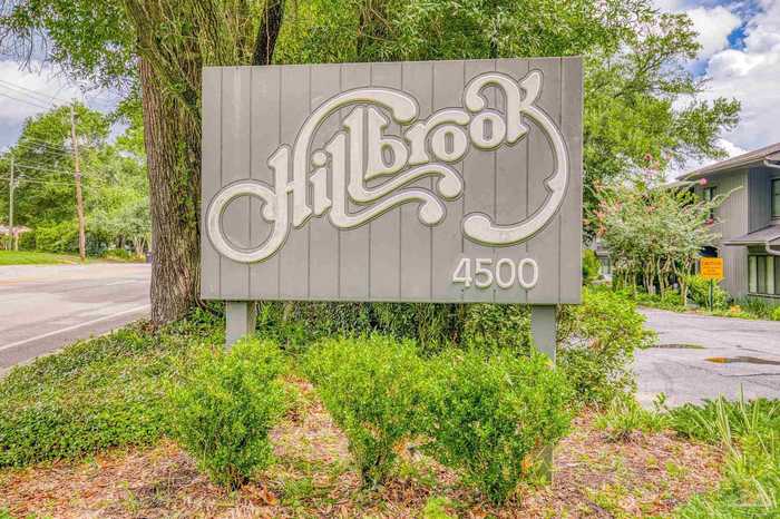 photo 2: 3 Hillbrook Way, Pensacola FL 32503