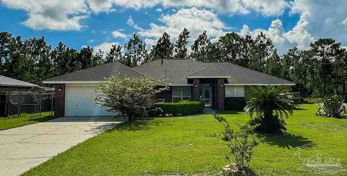 photo 1: 5099 Cassia Dr, Pensacola FL 32506