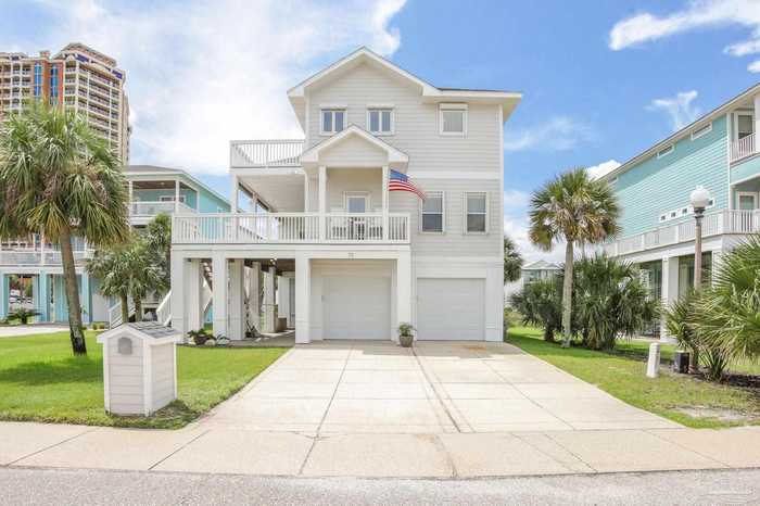 photo 2: 70 Calle Marbella, Pensacola Beach FL 32561