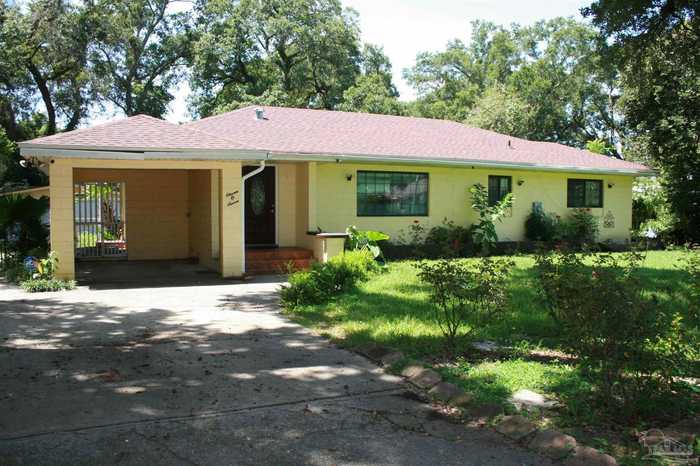 photo 2: 1107 Arden St, Pensacola FL 32504