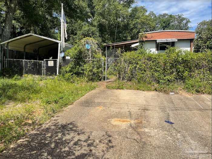 photo 2: 5433 Dover Ave, Pensacola FL 32526