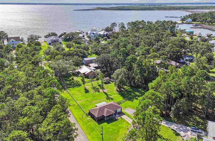 photo 1: 1091 Meadson Cir, Pensacola FL 32506