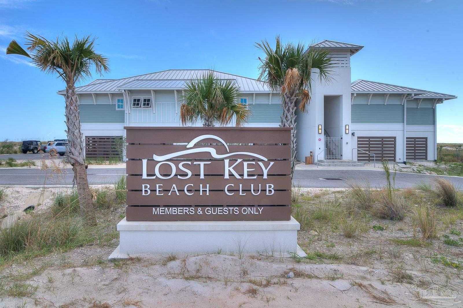 photo 2: 608 Lost Key Dr, Perdido Key FL 32507