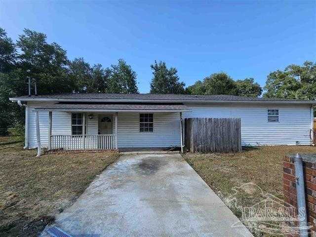 photo 3: 1421 N 69th Ave, Pensacola FL 32526