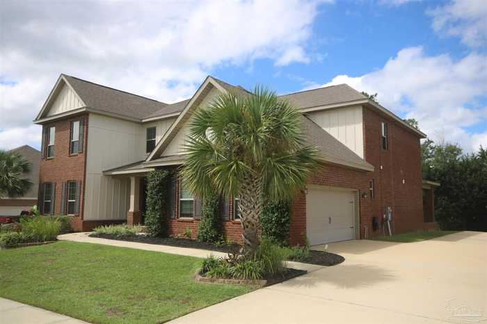 photo 2: 2608 Gemstone Cir, Pace FL 32571