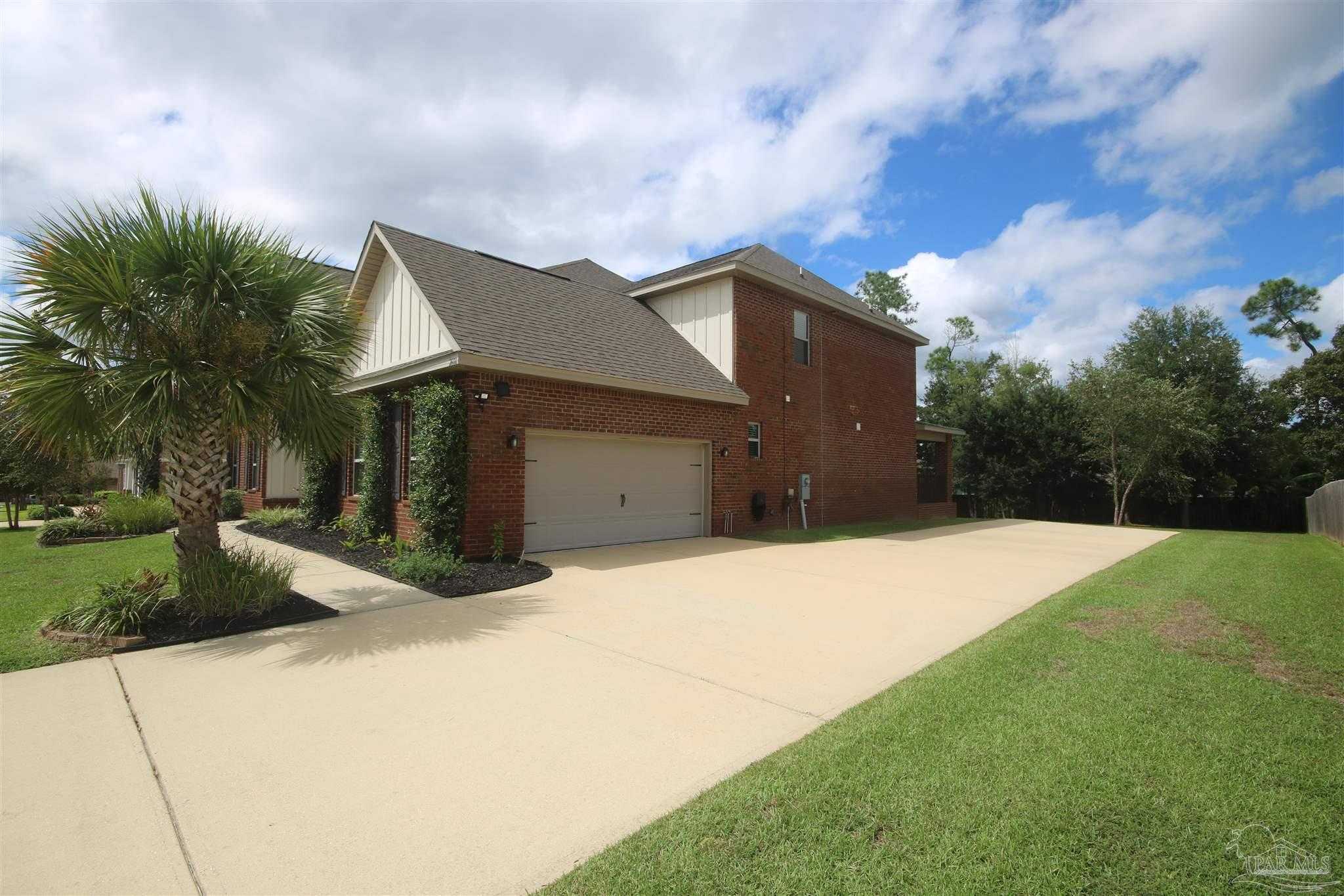 photo 3: 2608 Gemstone Cir, Pace FL 32571