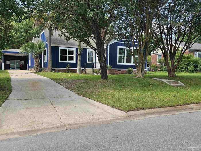 photo 2: 1106 E Hernandez, Pensacola FL 32503