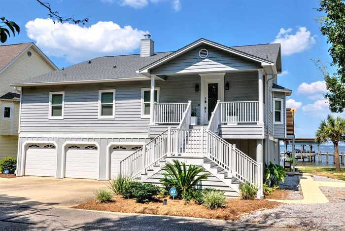 photo 2: 106 E Cypress Pt, Pensacola FL 32514