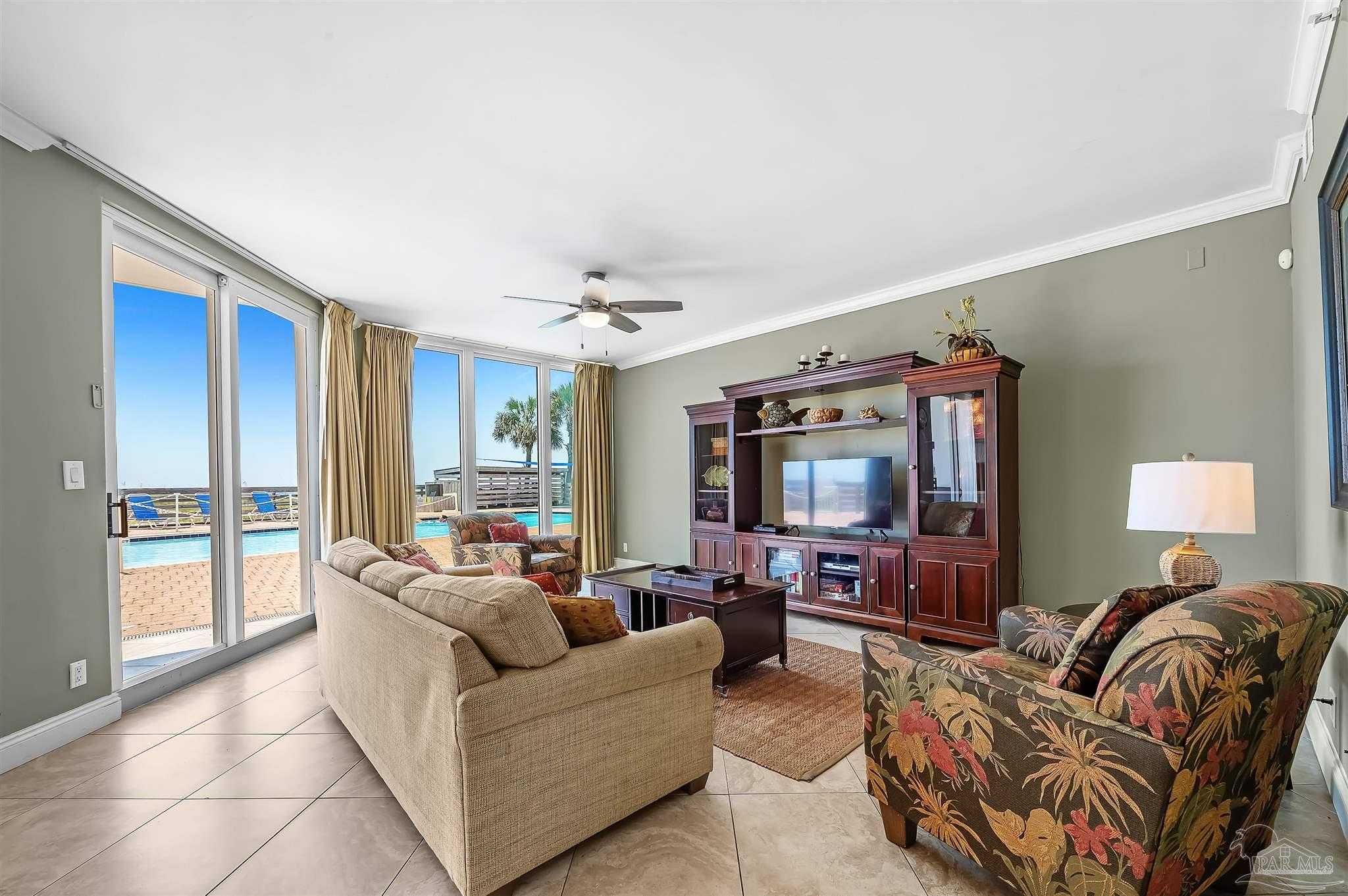 photo 3: 16287 Perdido Key Dr, Perdido Key FL 32507