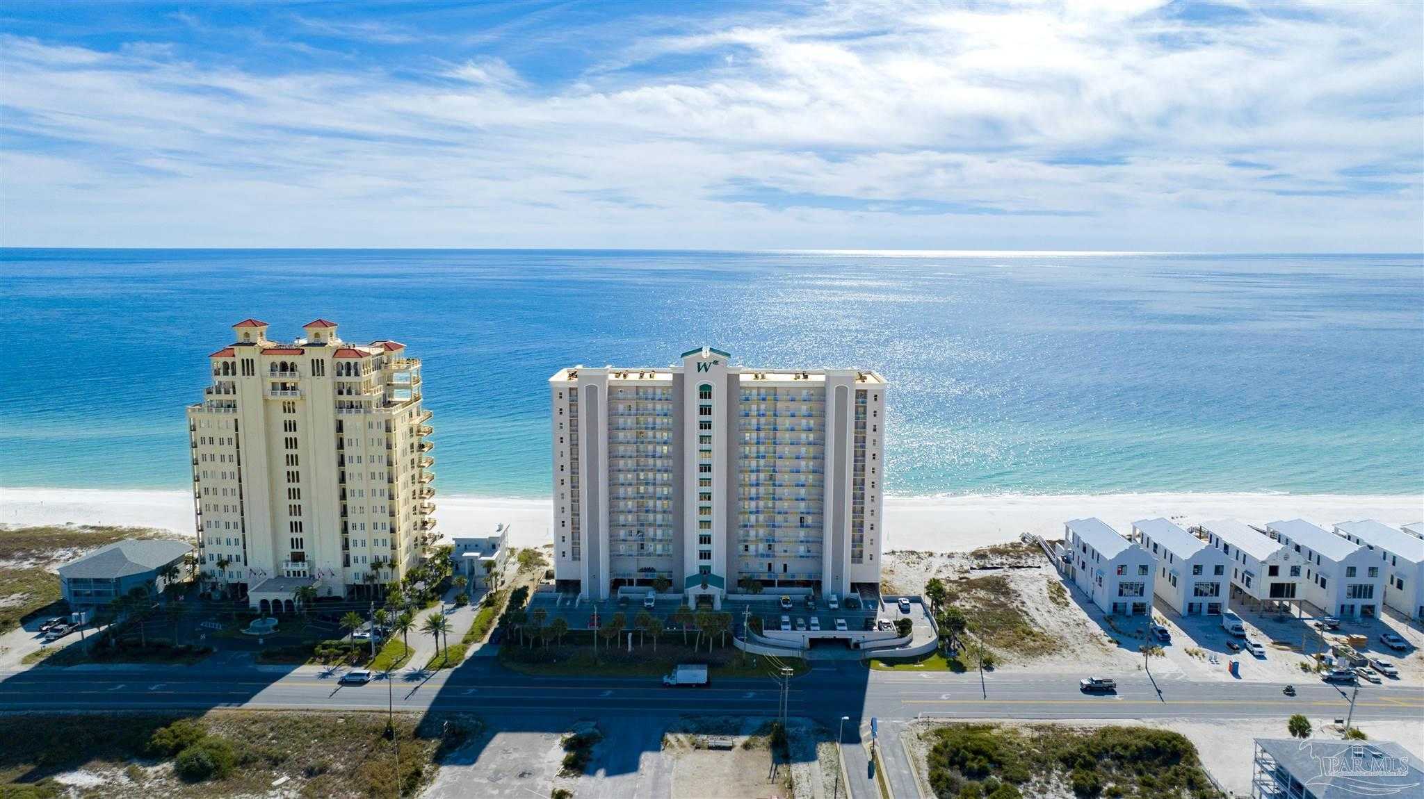 photo 1: 14511 Perdido Key Dr, Perdido Key FL 32507