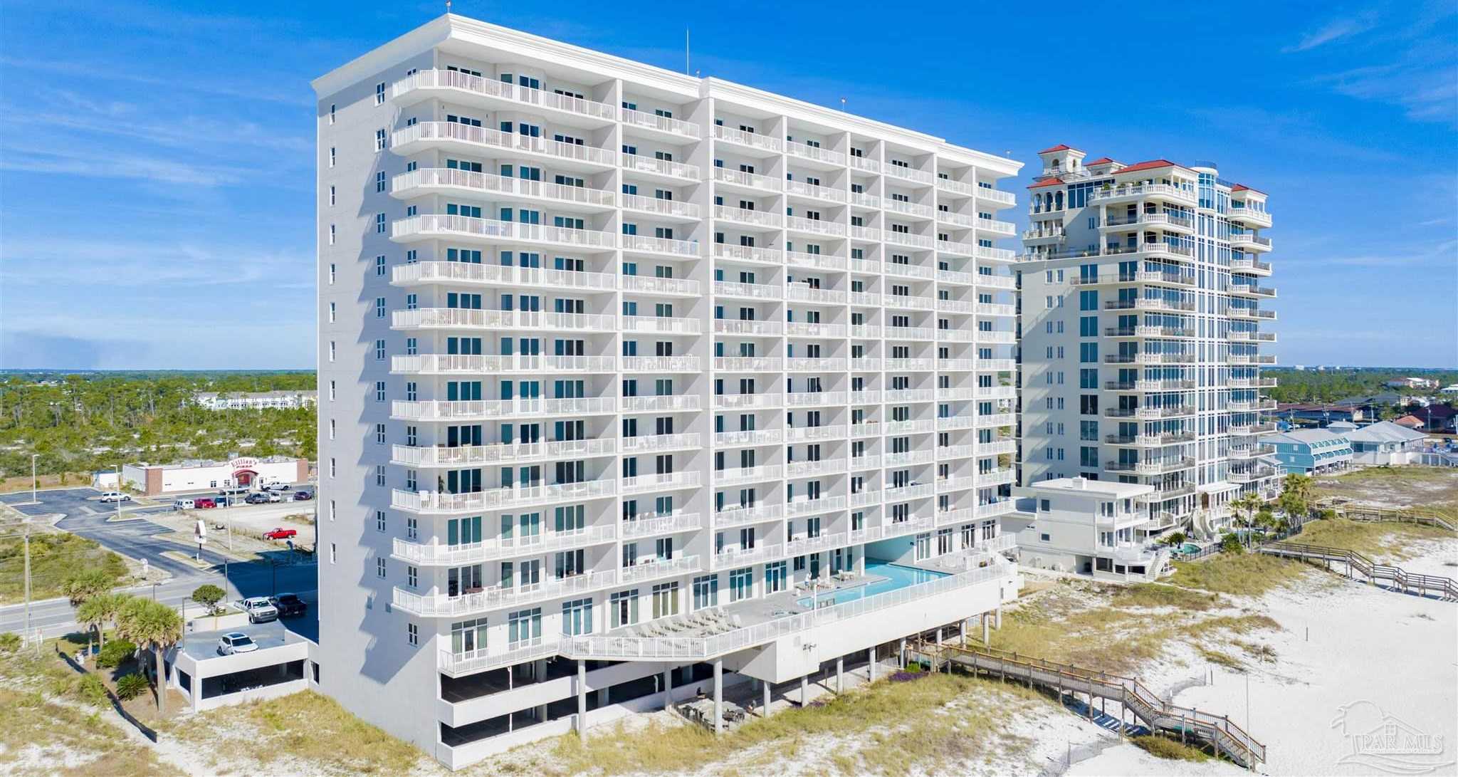 photo 3: 14511 Perdido Key Dr, Perdido Key FL 32507