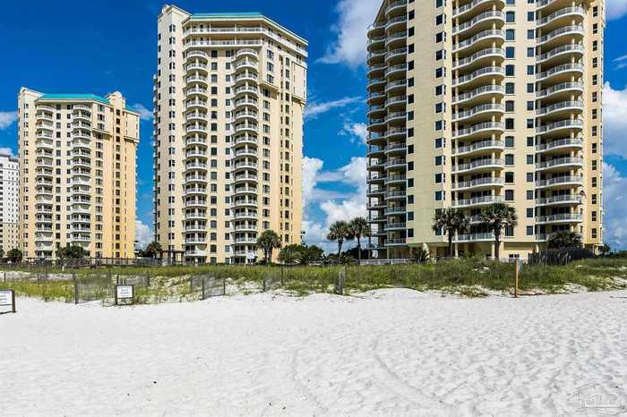 photo 33: 13599 Perdido Key Dr, Pensacola FL 32507