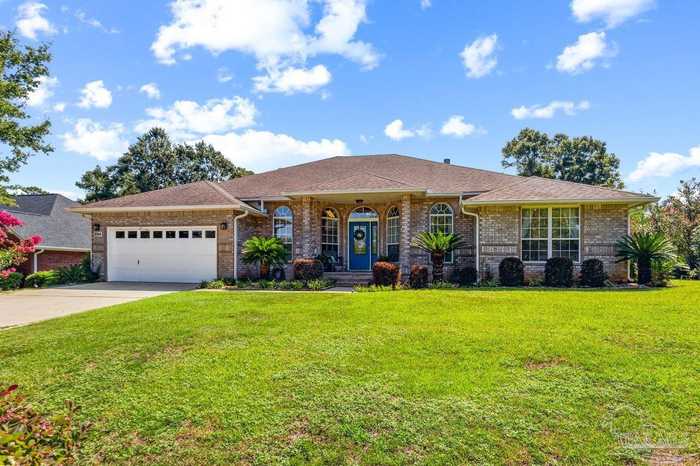 photo 2: 3004 Ashbury Ln, Cantonment FL 32533