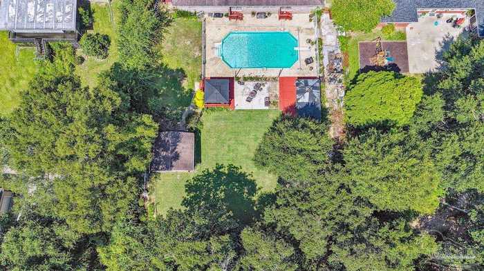 photo 49: 3004 Ashbury Ln, Cantonment FL 32533