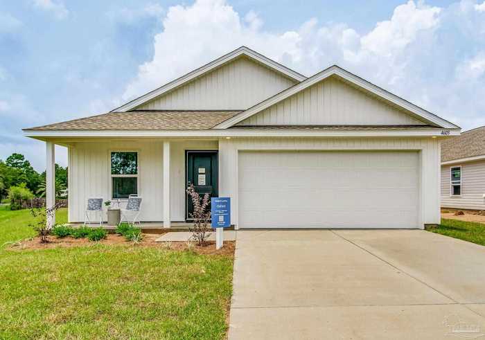 photo 1: 6734 Paso Fino Drive, Pensacola FL 32526