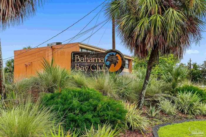 photo 1: 201 Pensacola Beach Rd, Gulf Breeze FL 32561