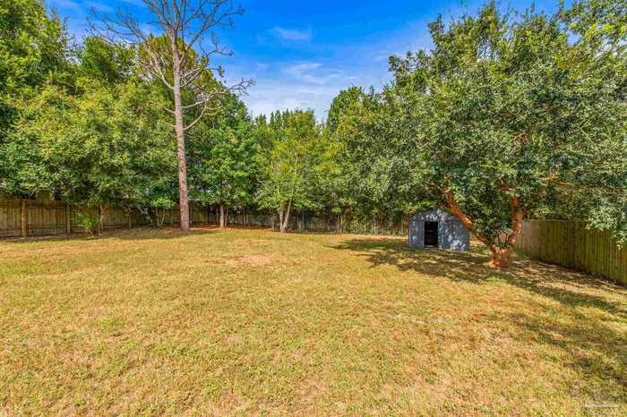 photo 31: 6490 Greenwell St, Pensacola FL 32526