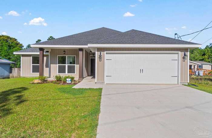 photo 36: 6576 Aegean Dr, Milton FL 32583