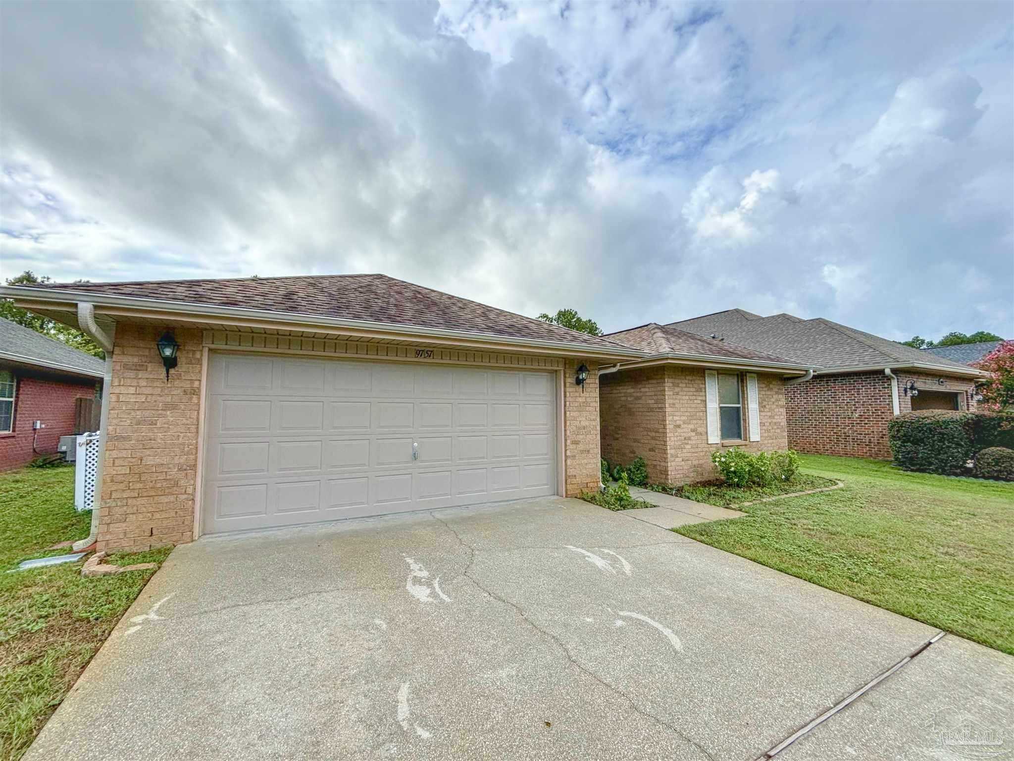 photo 1: 9757 Brookstone Way, Pensacola FL 32506