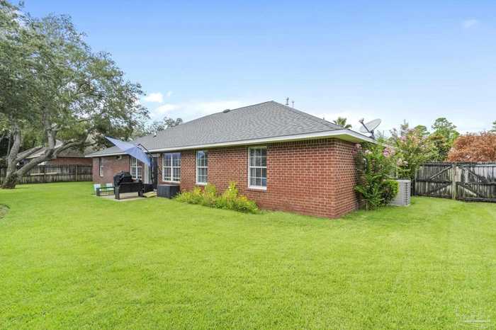 photo 45: 7935 Castle Pointe Way, Pensacola FL 32506