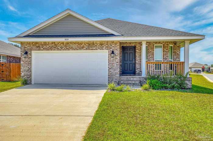 photo 1: 5039 Firstmate Way, Pensacola FL 32526