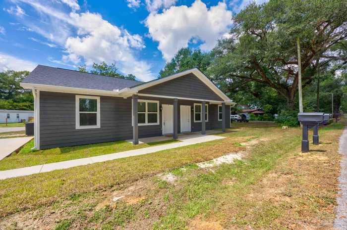 photo 1: 8715 Orange Ave, Pensacola FL 32534