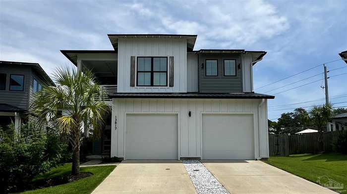 photo 1: 13817 Red Drum Ct, Perdido Key FL 32507