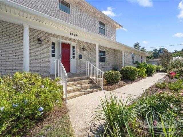 photo 2: 2800 Bayou Blvd, Pensacola FL 32503