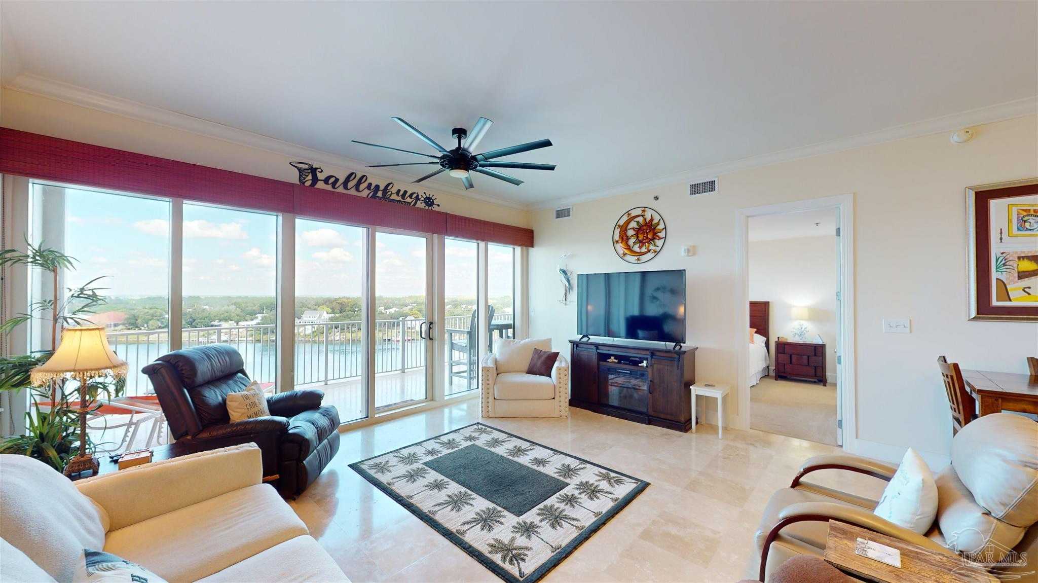 photo 3: 13928 River Rd, Perdido Key FL 32507