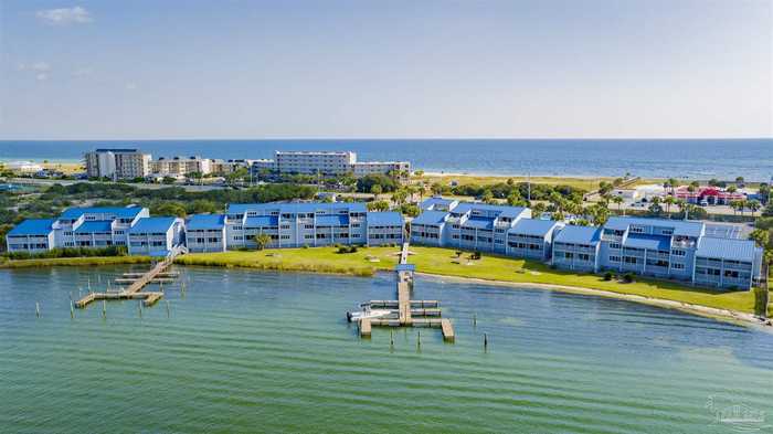 photo 1: 16470 Perdido Key Dr, Perdido Key FL 32507