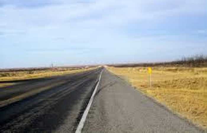 photo 2: HWY 302 W Hwy 302, Notrees TX 79759