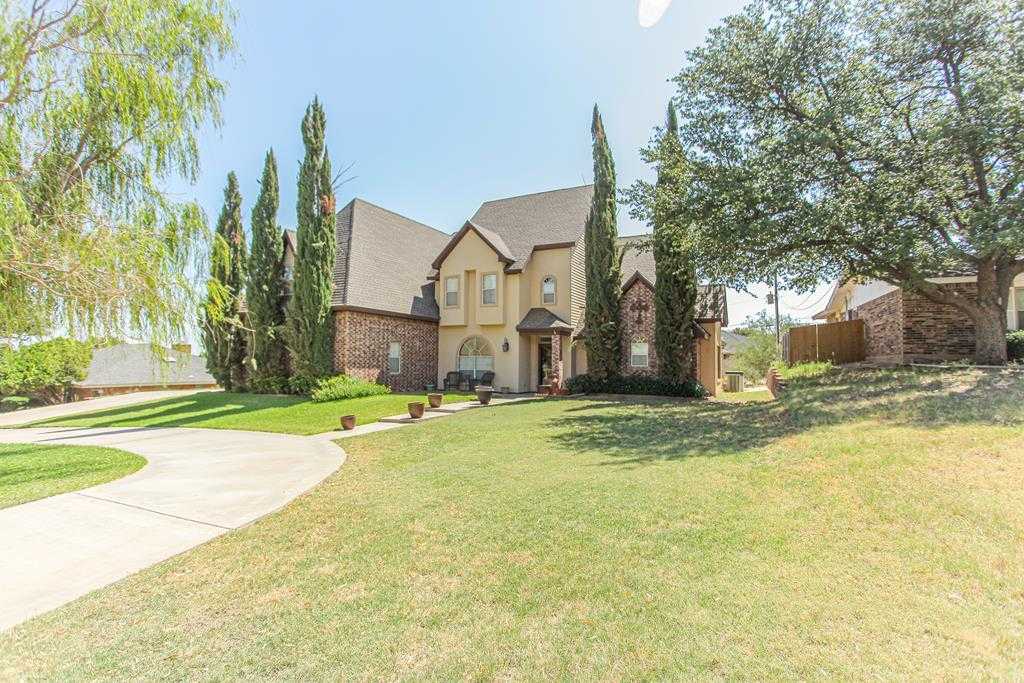 photo 2: 2901 Stonehaven, Big Spring TX 79720