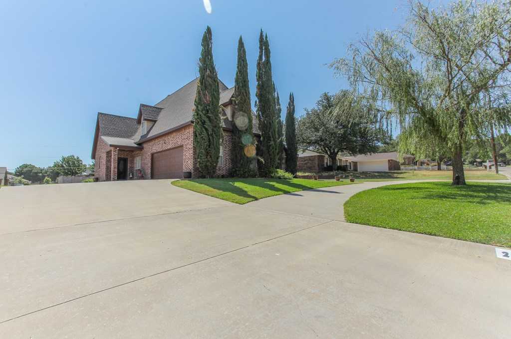 photo 3: 2901 Stonehaven, Big Spring TX 79720