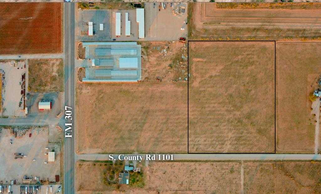 photo 3: TBD County Rd 1101, Midland TX 79706