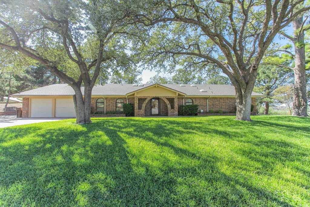 photo 1: 2910 Goliad, Big Spring TX 79720