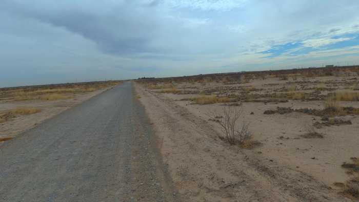 photo 1: TBD County Rd 414, Pecos TX 79772