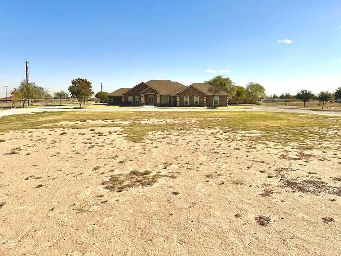 photo 2: 5271 S Southfork, Odessa TX 79766