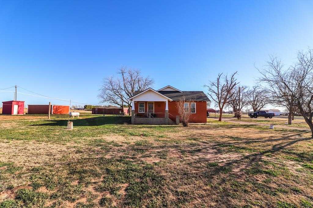 photo 1: 2062 County Rd C3351, Stanton TX 79782