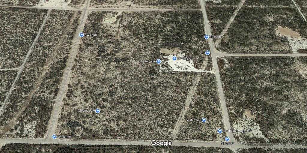 photo 1: Other, Fort Stockton TX 79735